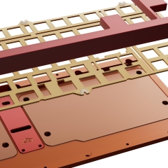 [Pre-order] TOFU TKL Year of the Horse Limited Edition Keyboard kit