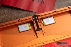 [Pre-order] TOFU TKL Year of the Horse Limited Edition Keyboard kit