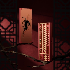 [Pre-order] TOFU TKL Year of the Horse Limited Edition Keyboard kit