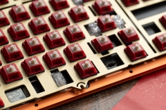 [Pre-order] TOFU TKL Year of the Horse Limited Edition Keyboard kit