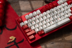 [Pre-order] TOFU TKL Year of the Horse Limited Edition Keyboard kit