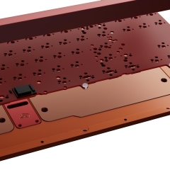 [Pre-order] TOFU TKL Year of the Horse Limited Edition Keyboard kit