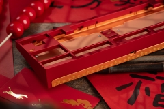 [Pre-order] TOFU TKL Year of the Horse Limited Edition Keyboard kit