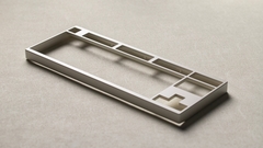 Transition Lite alu top case