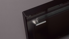 Transition Lite alu top case