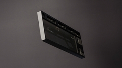 Transition Lite alu top case