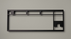 Transition Lite alu top case