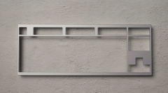 Transition Lite alu top case