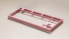 Transition Lite alu top case