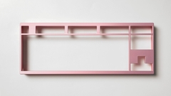 Transition Lite alu top case