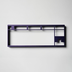 Transition Lite alu top case