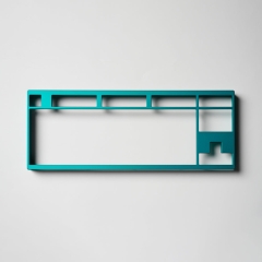 Transition Lite alu top case