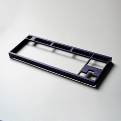 Transition Lite alu top case