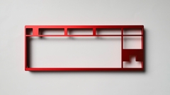 Transition Lite alu top case