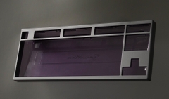 Transition Lite alu top case