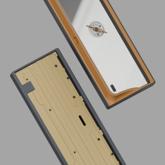 [Pre-order] Neo60 Cu Top case