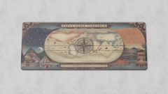 [GB] Bộ keycap KAP T.O.T (Cherry profile / PBT Double-shot)