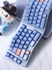 Bộ keycap 80Retros TPS 1979 (Cherry profile / PBT)