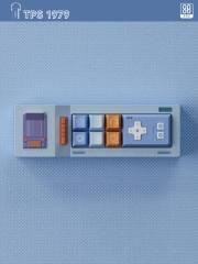 Bộ keycap 80Retros TPS 1979 (Cherry profile / PBT)