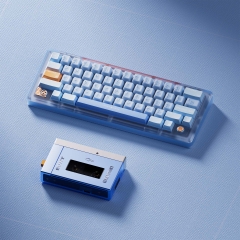 Bộ keycap 80Retros TPS 1979 (Cherry profile / PBT)