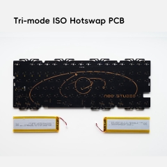 [Extra] Neo80 Cu PCB