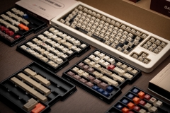 Bộ keycap TUTKEYS Game 1989 (Cherry profile / PBT Dyesub)