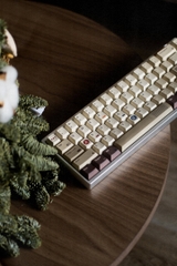 Bộ keycap TUTKEYS Game 1989 (Cherry profile / PBT Dyesub)