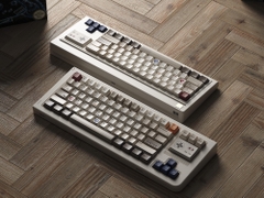 Bộ keycap TUTKEYS Game 1989 (Cherry profile / PBT Dyesub)