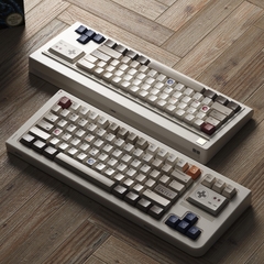 Bộ keycap TUTKEYS Game 1989 (Cherry profile / PBT Dyesub)