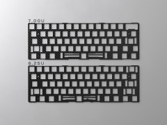 Vella HE keyboard kit
