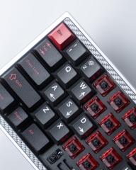 Vella HE keyboard kit