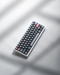 Vella HE keyboard kit