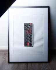 Vella HE keyboard kit