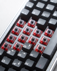 Vella HE keyboard kit