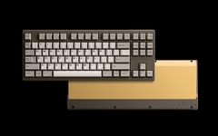 [Extra] +84 Classic TKL keyboard kit