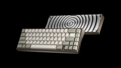 [GB] Kraze keyboard kit