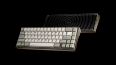 [GB] Kraze keyboard kit