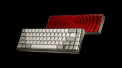 [GB] Kraze keyboard kit