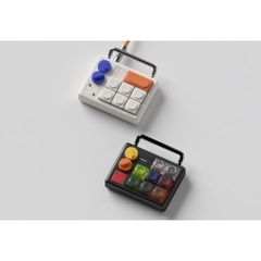Bộ keycap Deadline Studio Doys
