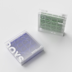 Bộ keycap Deadline Studio Doys