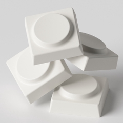 Bộ keycap Deadline Studio Doys