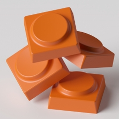 Bộ keycap Deadline Studio Doys