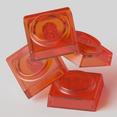 Bộ keycap Deadline Studio Doys