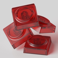 Bộ keycap Deadline Studio Doys
