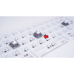 Dụng cụ hỗ trợ lắp switch Geon Plate Fork