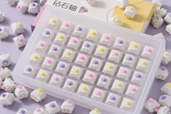 Diamond W1 switch