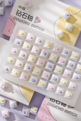 Diamond W1 switch