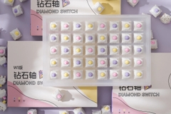 Diamond W1 switch