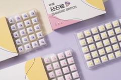 Diamond W1 switch
