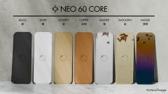 Neo60 Core Weight
